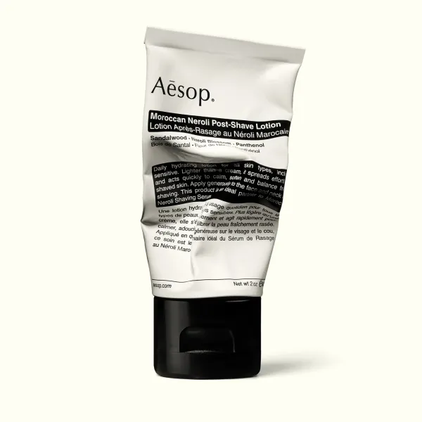 Aesop Moroccan Neroli Post-Shave Lotion 60mL