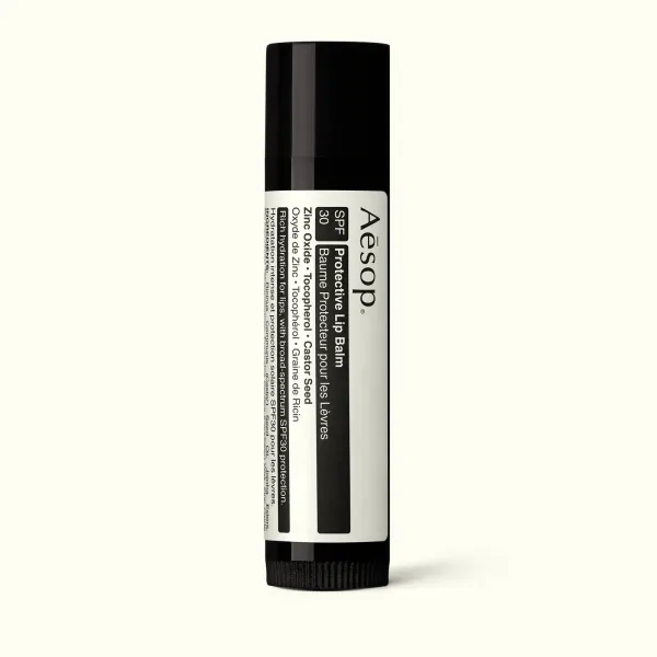 Aesop Protective Lip Balm SPF30 5.5g