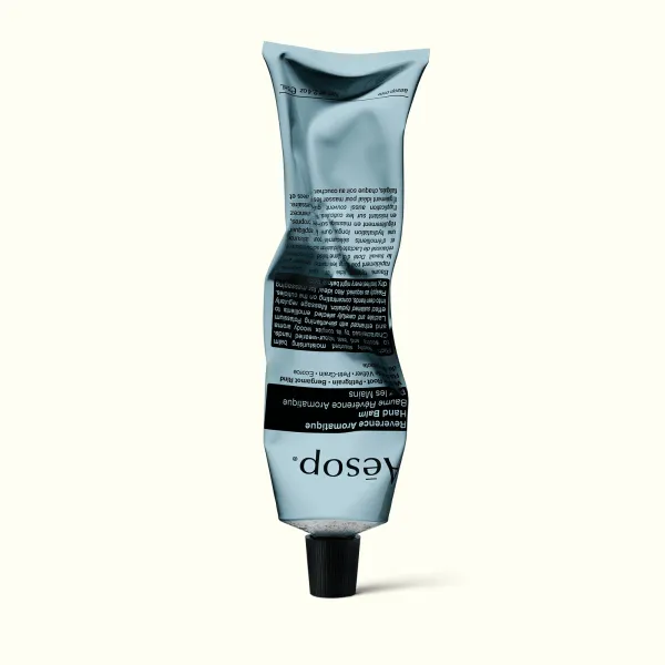 Aesop Reverence Aromatique Hand Balm 75mL