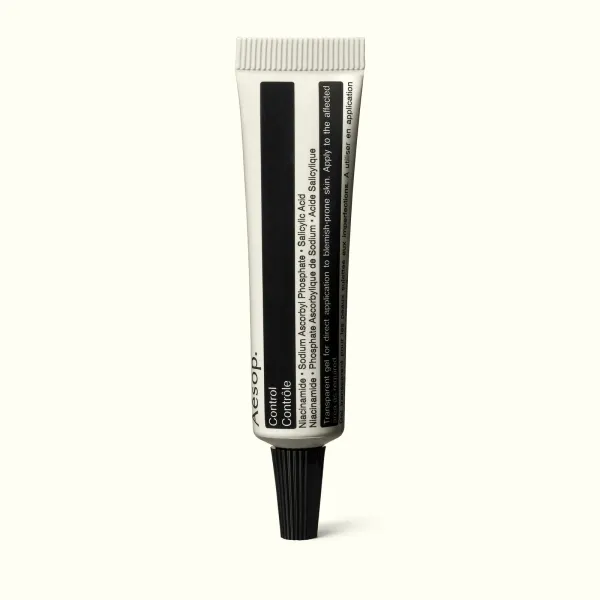 Aesop Control 9mL