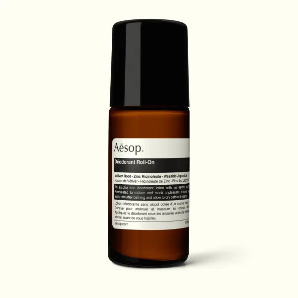 Aesop Déodorant Roll-On 50mL