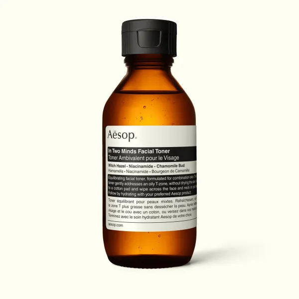 Aesop In Two Minds Facial Toner 100mL