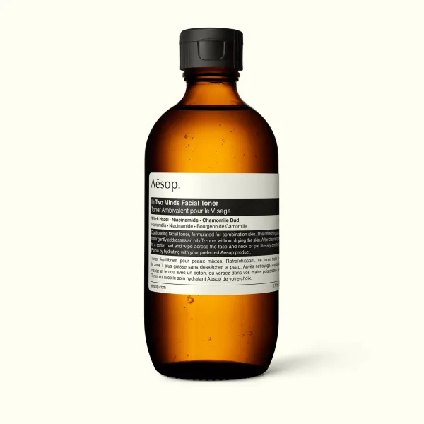 Aesop In Two Minds Facial Toner 200mL