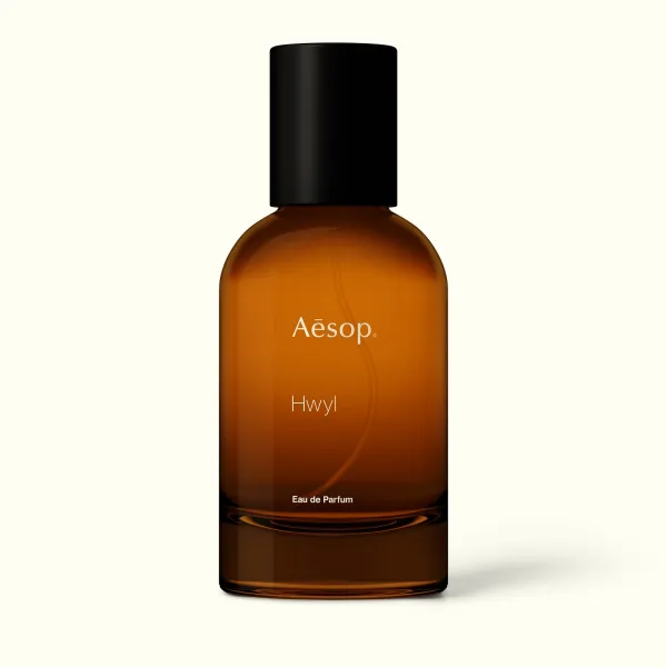 Aesop Hwyl Eau de Parfum 50mL