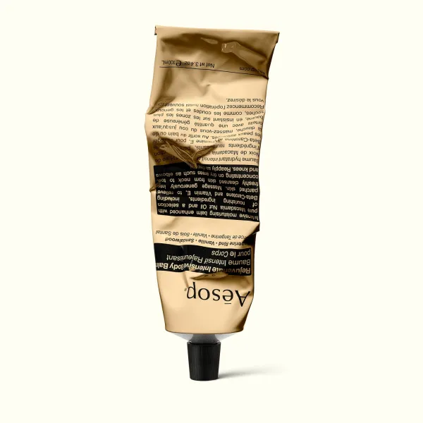 Aesop Rejuvenate Intensive Body Balm 100mL
