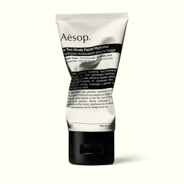 Aesop In Two Minds Facial Hydrator 60mL