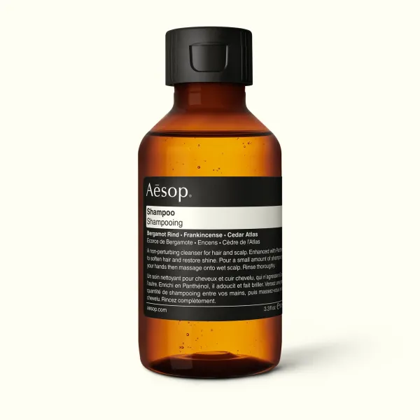 Aesop Shampoo 100mL