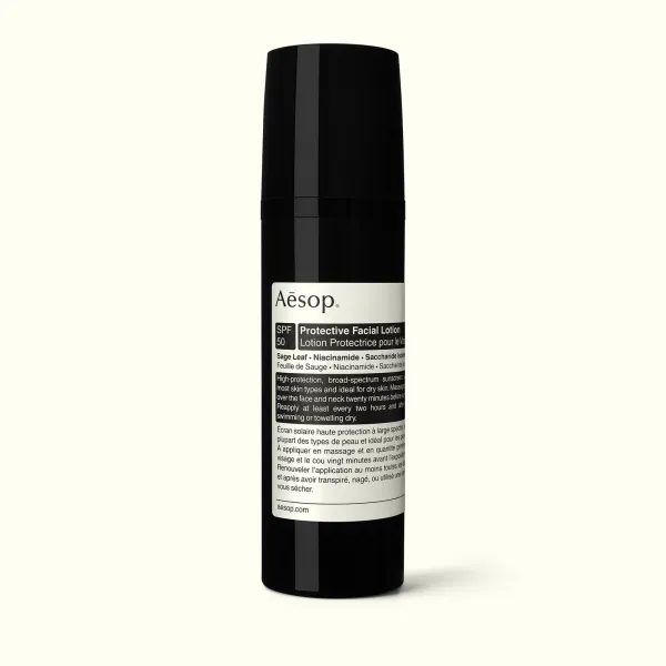 Aesop Protective Facial Lotion SPF50 50mL
