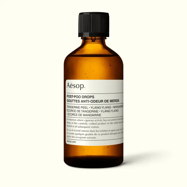 Aesop Post-Poo Drops 100mL