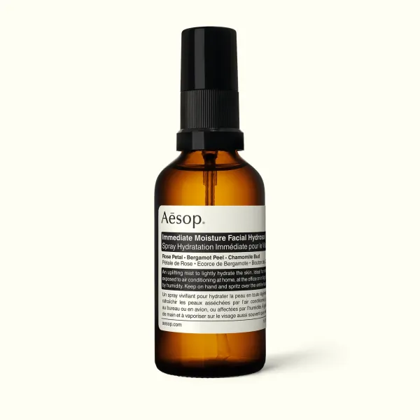 Aesop Immediate Moisture Facial Hydrosol 50mL