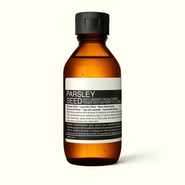Aesop Parsley Seed Anti-Oxidant Facial Toner 100mL