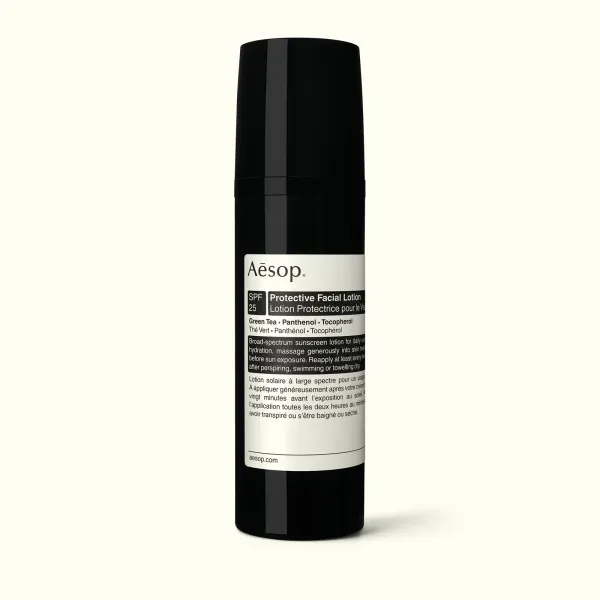 Aesop Protective Facial Lotion SPF25 50mL