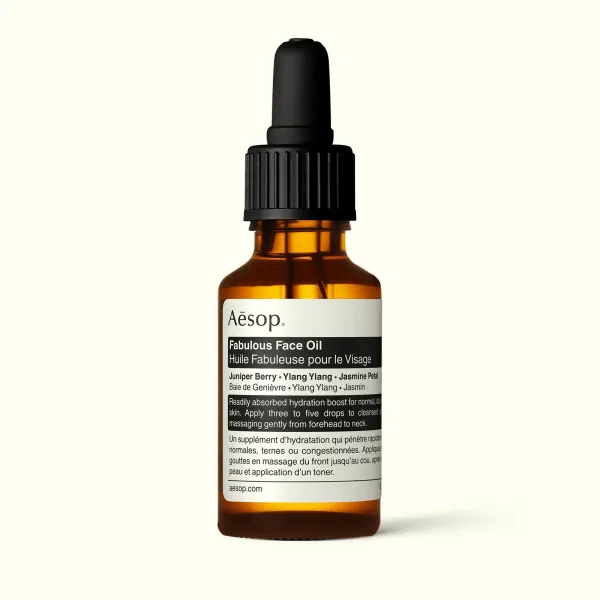 Aesop Fabulous Face Oil 25mL
