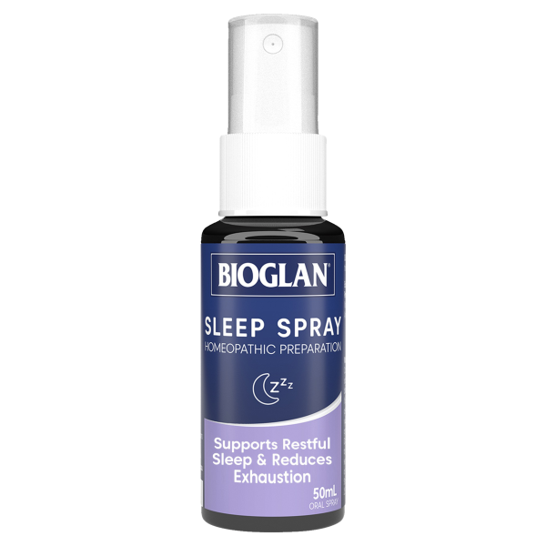 Bioglan Sleep Spray 50mL