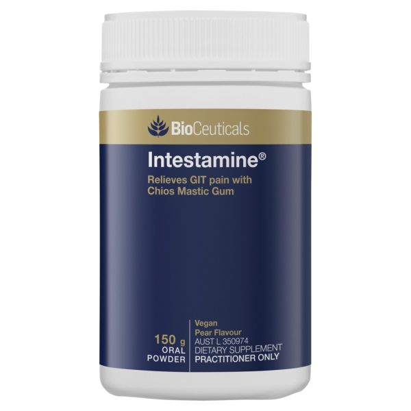 BioCeuticals Intestamine 150g