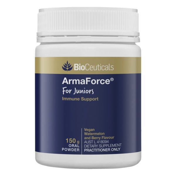 BioCeuticals ArmaForce For Juniors 150g