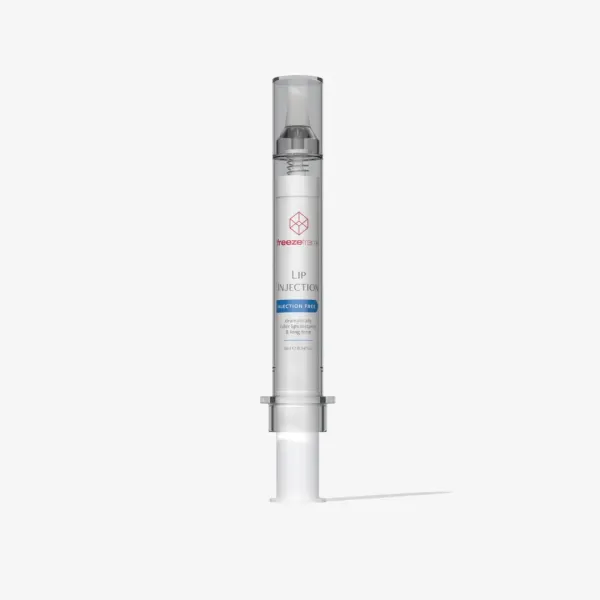 Freezeframe Lip Injection Lip Plumper 10ml