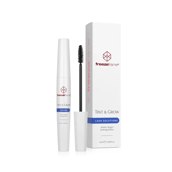 Freezeframe Tint & Grow Lash Tint 8ml