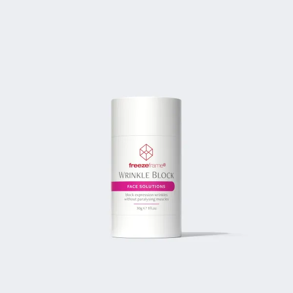 Freezeframe Wrinkle Block 30g