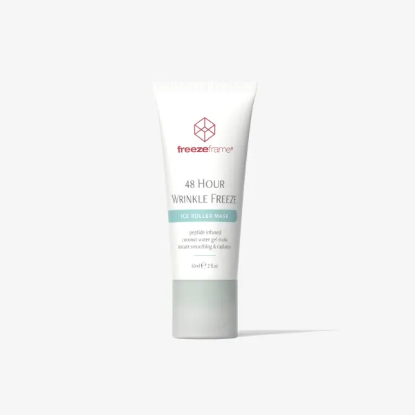 Freezeframe 48 Hour Wrinkle Freeze Ice Roller Mask 60ml