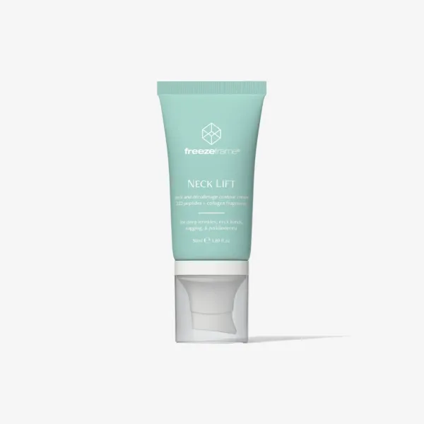 Freezeframe Neck Lift 50ml
