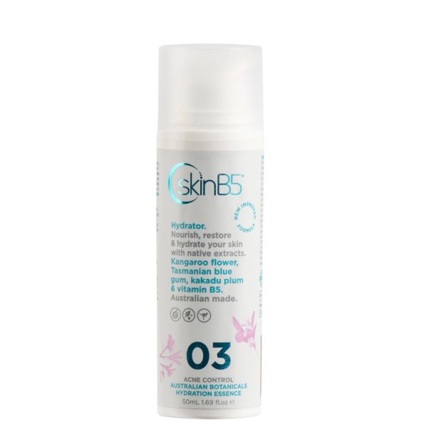 SkinB5 Australian Botanicals Hydration Essence 50mL