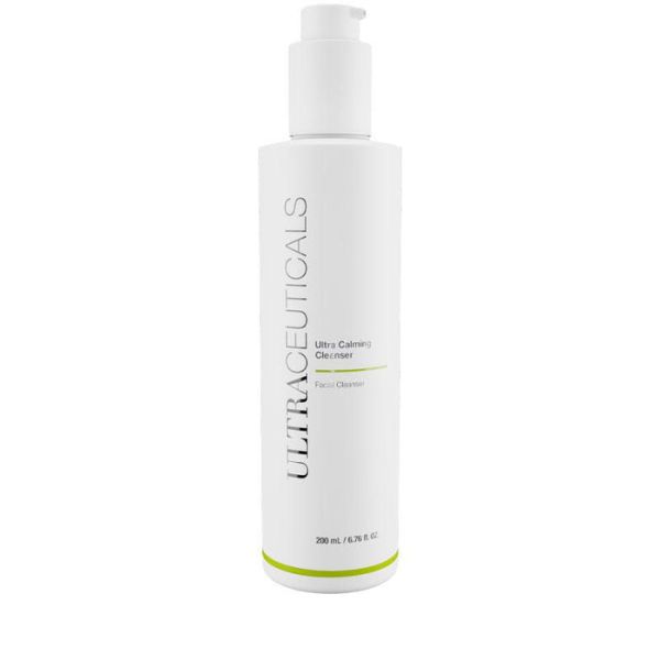 Ultraceuticals Calm Restore Sensitive Skin Facial Cleanser 150ml