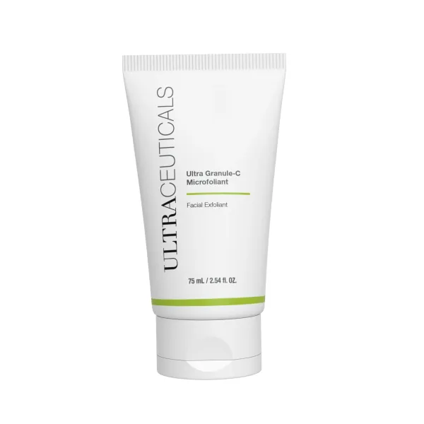 Ultraceuticals Ultra Granule C Microfoliant 75mL