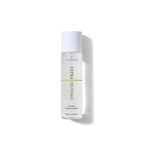 B² Hydrating Micellar Cleansing Water 145ml