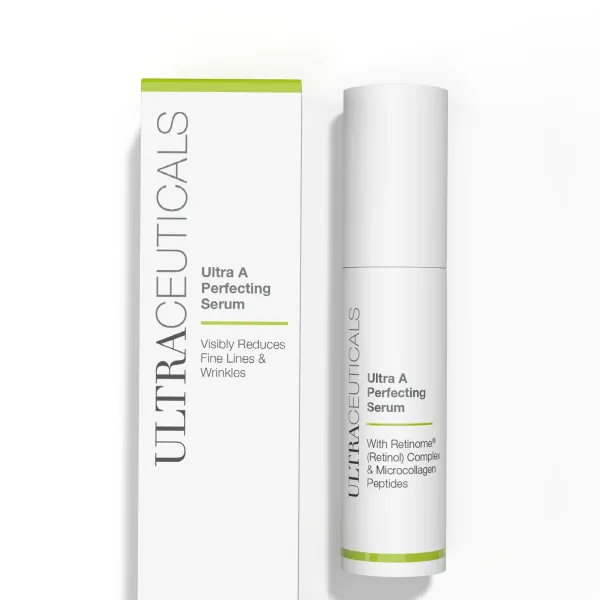 Ultraceuticals Ultra A Perfecting Intense Booster 30ml
