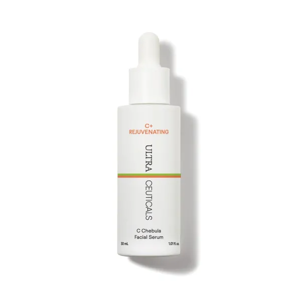 Ultraceuticals C+ Rejuvenating C Chebula Facial Serum 30mL