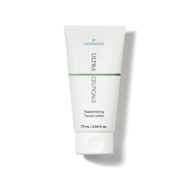 Ultraceuticals B² Hydrating Replenishing Facial Lotion 75mL