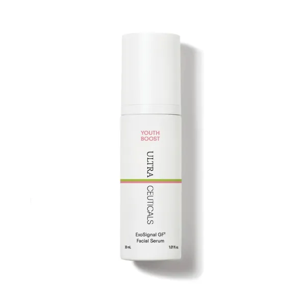 Ultraceuticals Youth Boost ExoSignal GF² Facial Serum 30mL