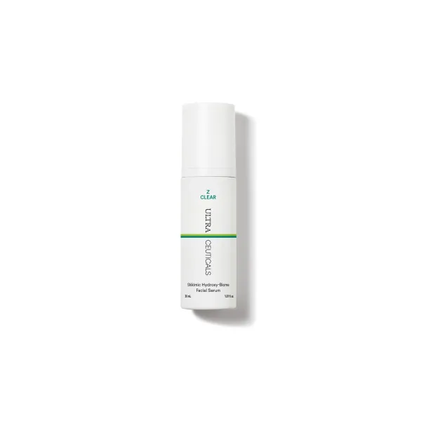 Ultraceuticals Z Clear Shikimic Hydroxy-Biome Facial Serum 30mL