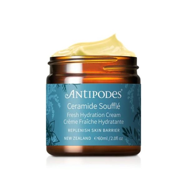 Antipodes Ceramide Souffle Fresh Hydration Cream 60ml