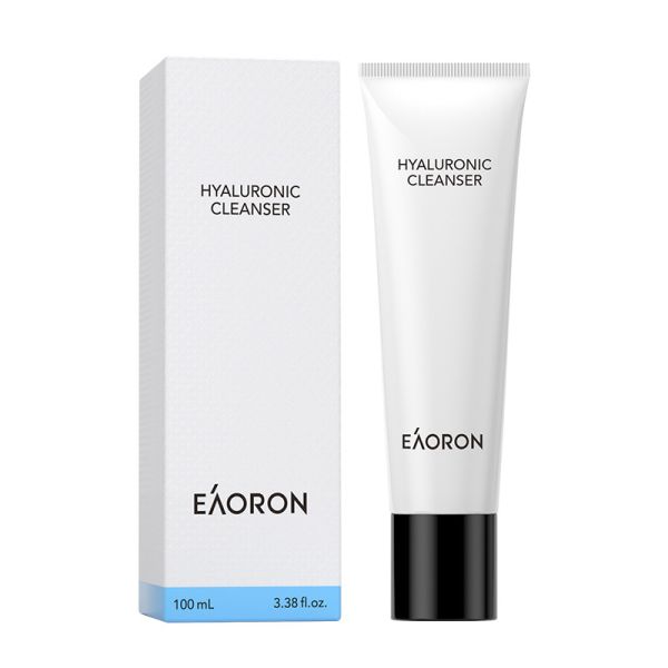 Eaoron-Hyaluronic Cleanser 100ml