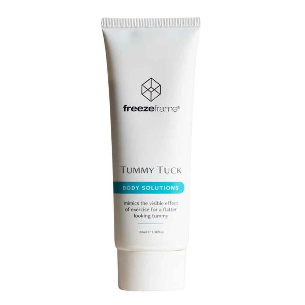 Freeze Frame-Tummy Tuck 100ml