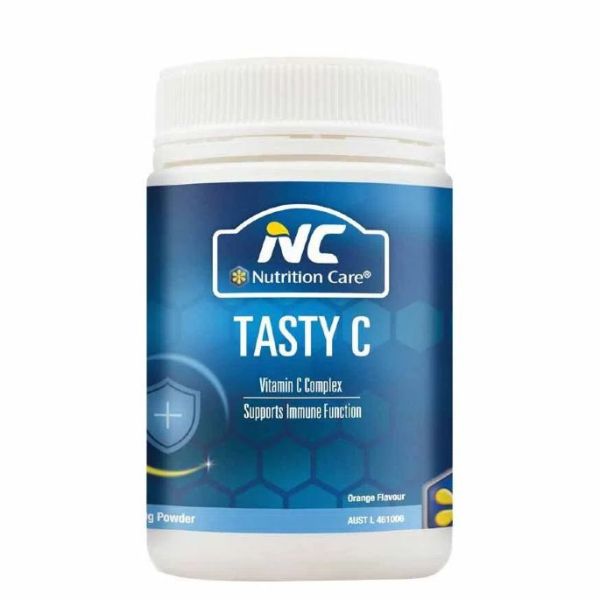 Nutrition Care-Tasty C 150g