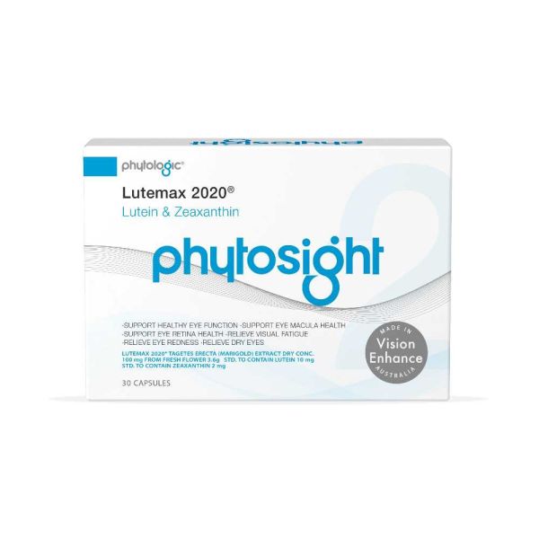 Phytologic-Phytosight 30 capsules