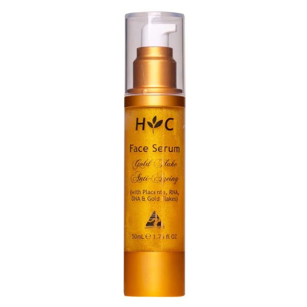 Healthy Care Placenta Gold Serum 50ml
