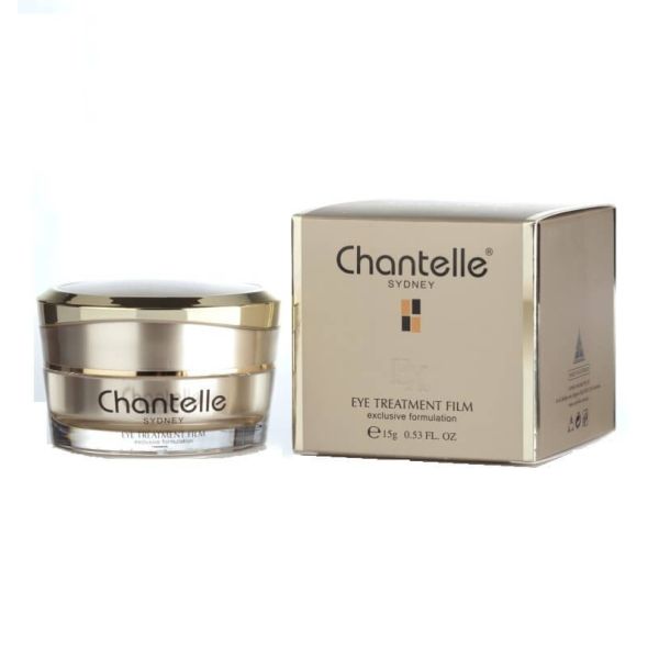 Chantelle Sydney-Gold Eye Treatment Film 15g