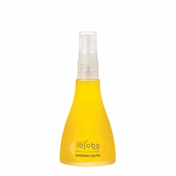 The Jojoba Company-100% Natural Australian Jojoba Oil 30ml