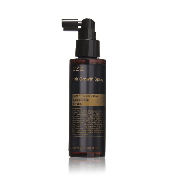 EZZ-Hair Growth Spray 120ml