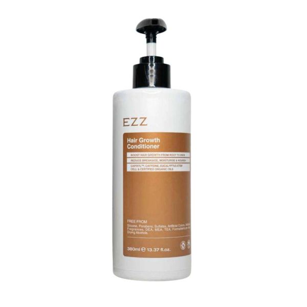 EZZ-Hair Growth Conditioner 380ml