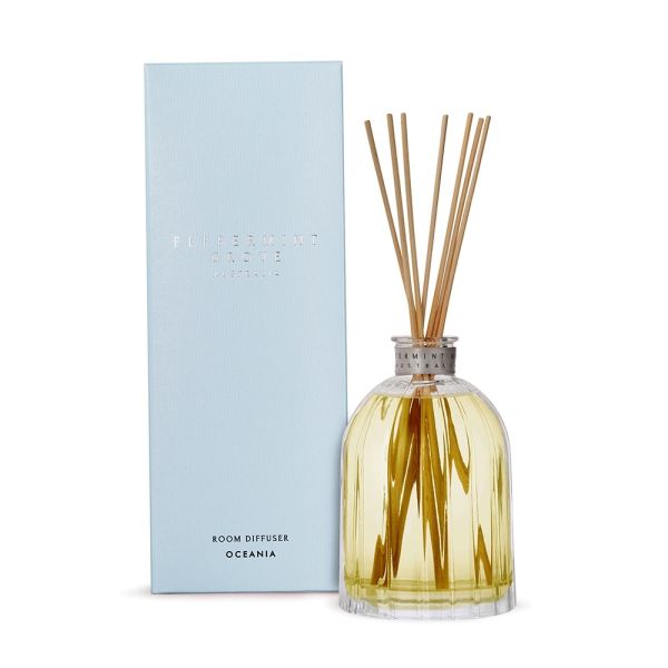 Peppermint Grove-Oceania Large Room Diffuser 350ml