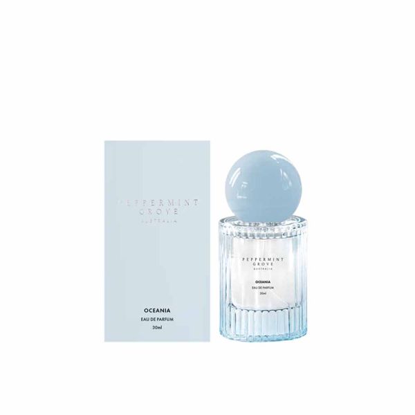 Peppermint Grove-Oceania Eau De Parfum 30ml