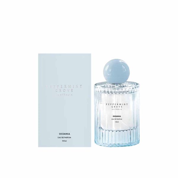 Peppermint Grove-Oceania Eau De Parfum 100ml