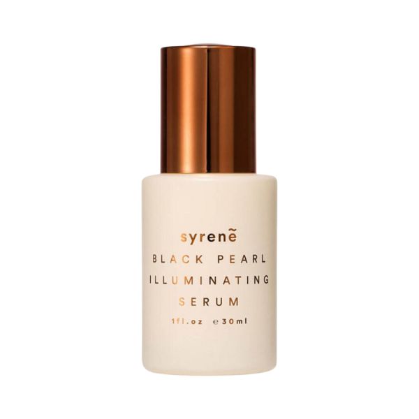Syrene-Black Pearl Illuminating Serum 30ml
