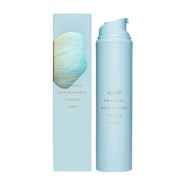 Syrene-Aquagel Refreshing Toner 150ml
