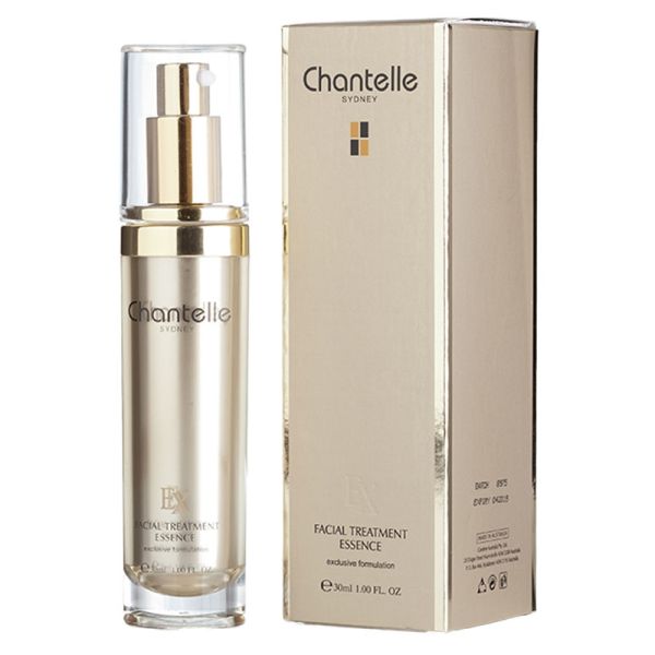 Chantelle Sydney-Gold Facial Treatment Essence 30ml